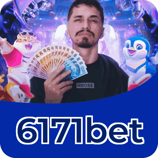 Streaming 4K no cassino ao vivo da 6171bet